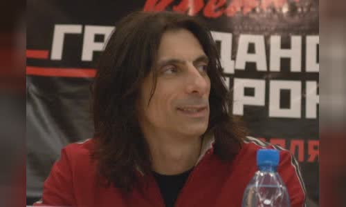Scott Travis
