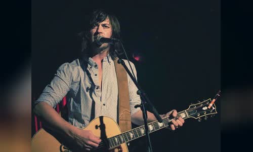Rhett Miller