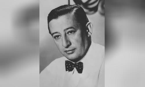 Billy Rose