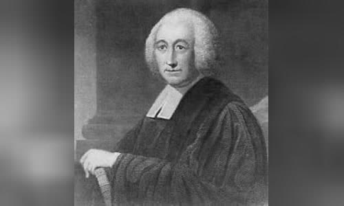 Henry Muhlenberg