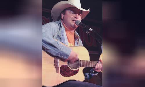 Mark Chesnutt