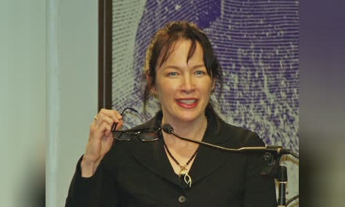 Alice Sebold