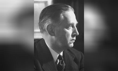 Edward Victor Appleton