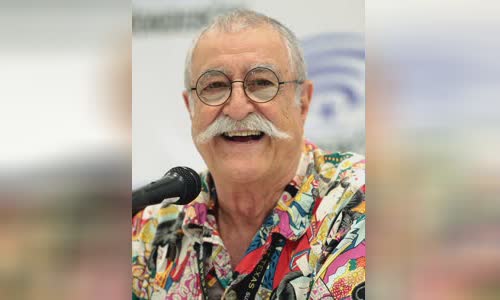 Sergio Aragonés