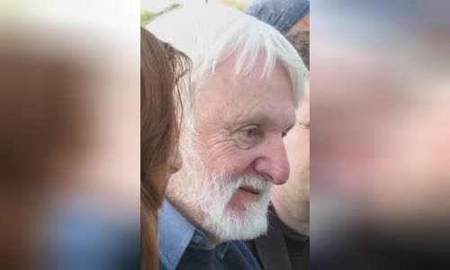 Robert M. Pirsig