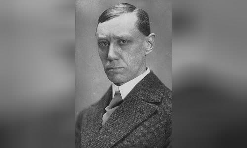 Max Schreck