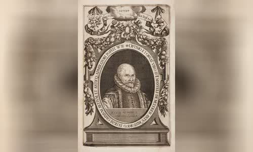 Emanuel van Meteren