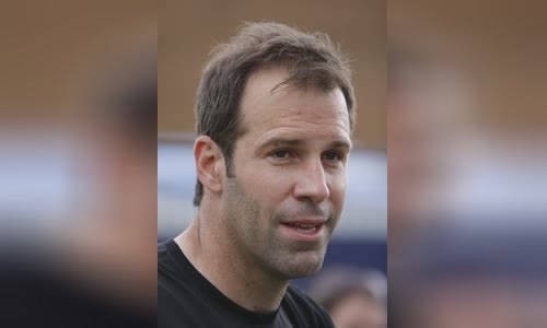 Greg Rusedski