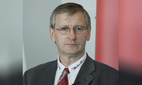 Bruce Rioch