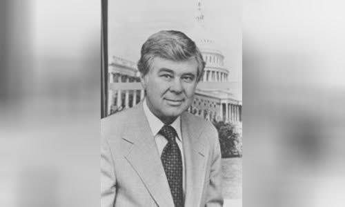 John Melcher