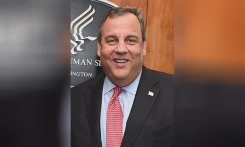 Chris Christie