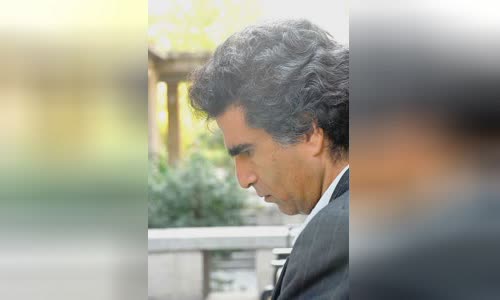 Ali Divandari