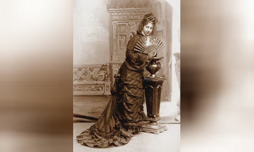 Zelia Nuttall