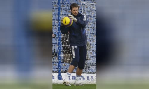 Carlo Cudicini