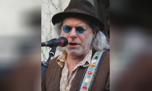 Buddy Miller