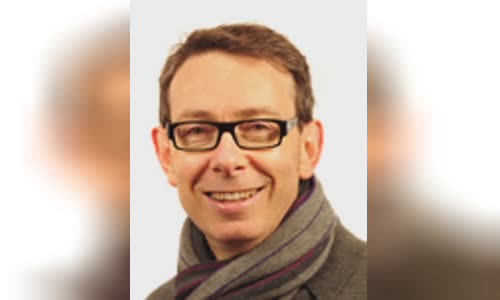 Steven Yearley
