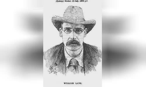 William Lane