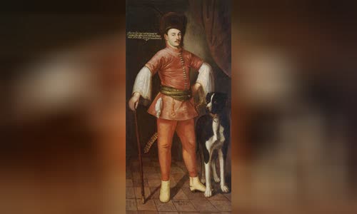 Paul I, Prince Esterházy