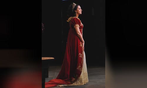 Angela Gheorghiu