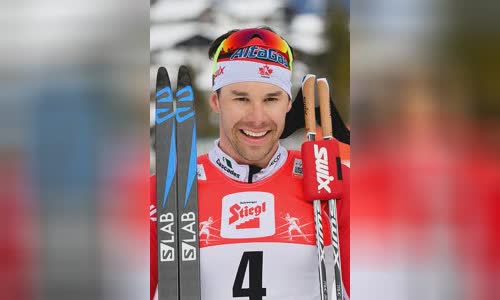 Alex Harvey (skier)