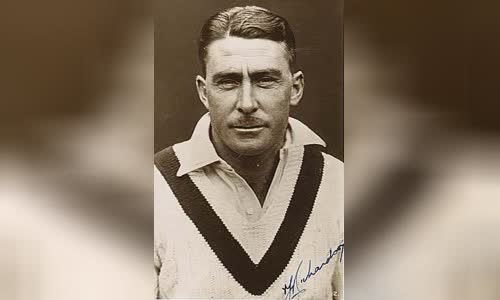 Vic Richardson