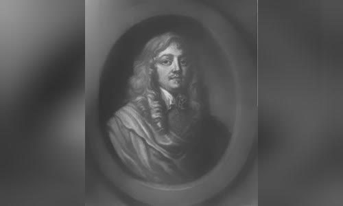 Sir John Perceval, 1st Baronet