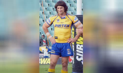 Nathan Hindmarsh
