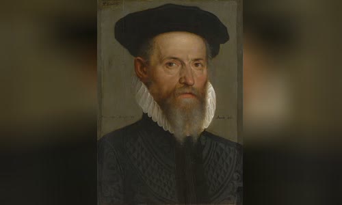 Thomas Erastus