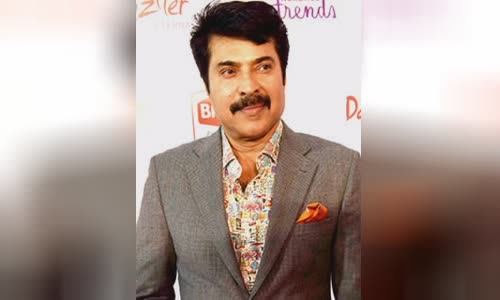 Mammootty