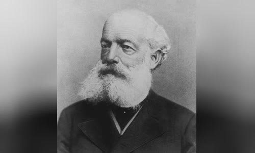 August Kekulé