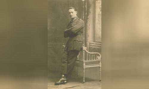 Jacques Vaché