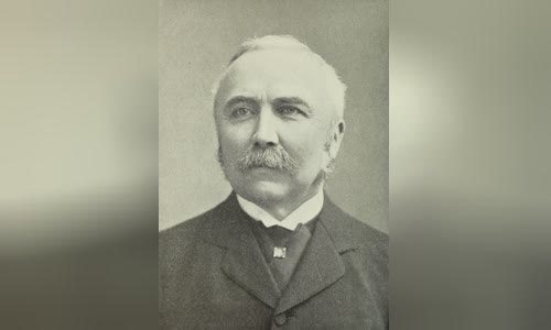 Henry Campbell-Bannerman