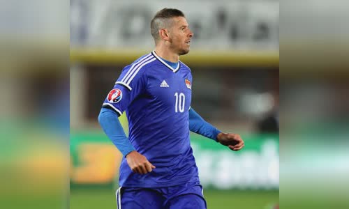 Mario Frick (footballer)