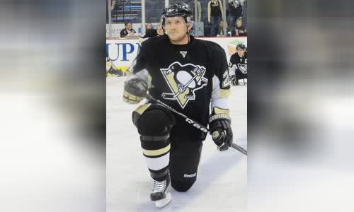 Matt Cooke