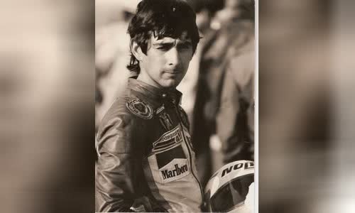 Ricardo Tormo