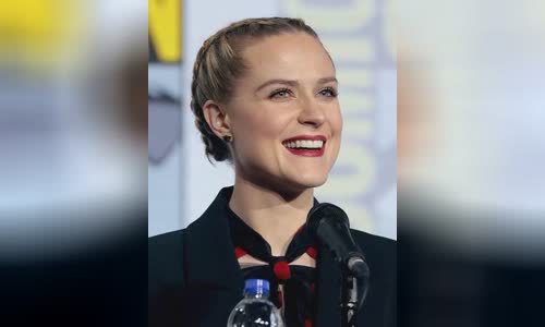 Evan Rachel Wood