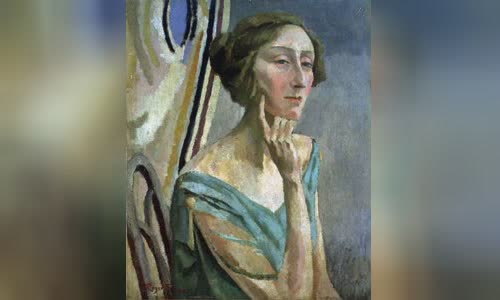 Edith Sitwell