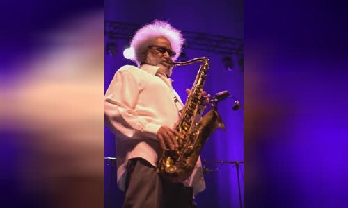 Sonny Rollins