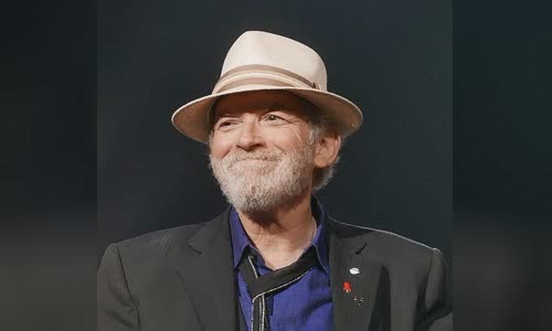 Benmont Tench