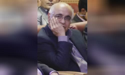 Houshang Moradi Kermani