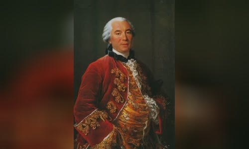 Georges-Louis Leclerc, Comte de Buffon