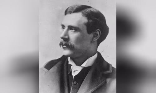 William Friese-Greene