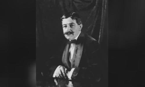 Edgar Speyer