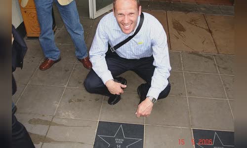 Erwin Koen