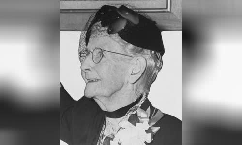 Grandma Moses