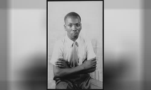 Jacob Lawrence