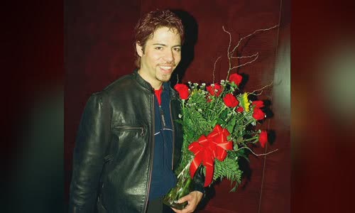 Rudy Galindo