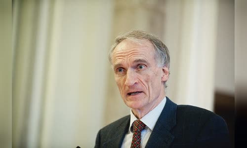 Bertel Haarder