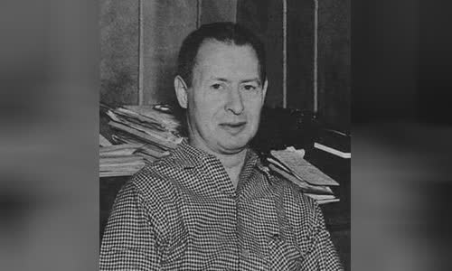 C. B. Colby