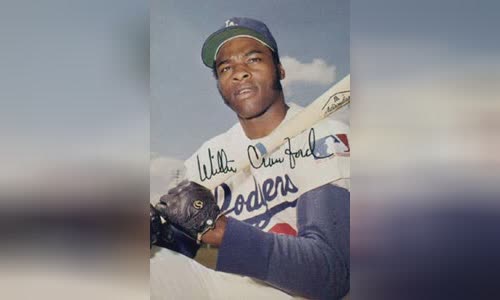 Willie Crawford
